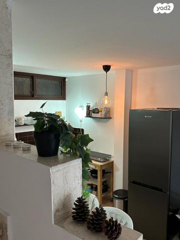 דופלקס, אחד העם 3, קרית שמואל, טבריה