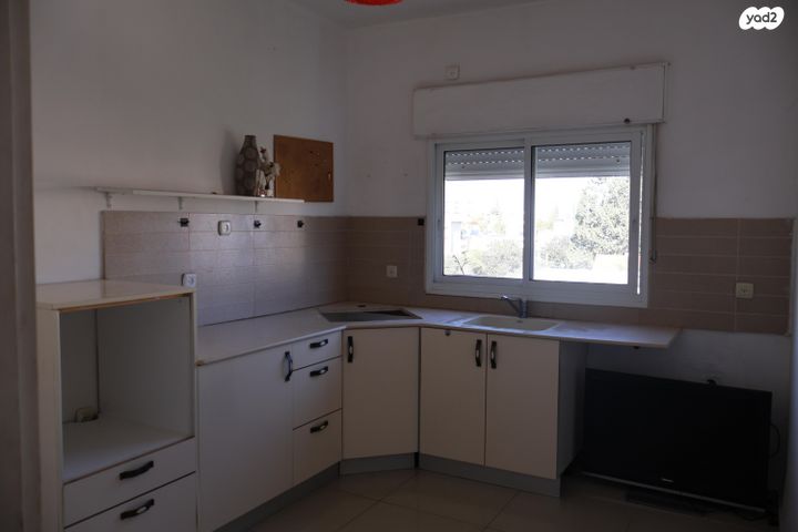 דירה, משה בילינסון 64, קרית חיים מזרחית, חיפה