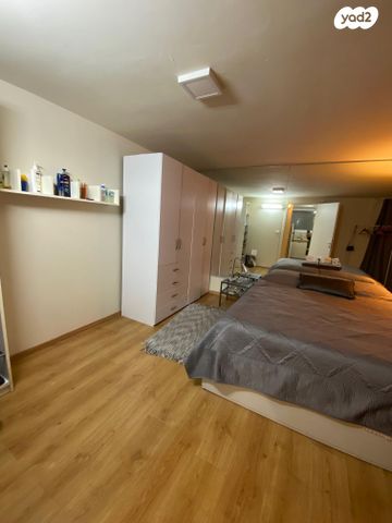 יחידת דיור, קהילת בבל 13, גולן, רמת השרון