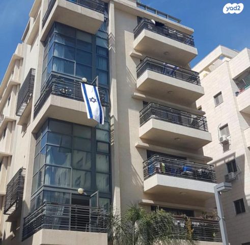 דירה, עין הקורא 13, נווה שאנן, תל אביב יפו