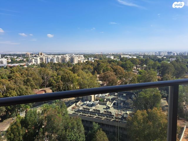 דירה, רועי קליין 10, קרית קריניצי, רמת גן