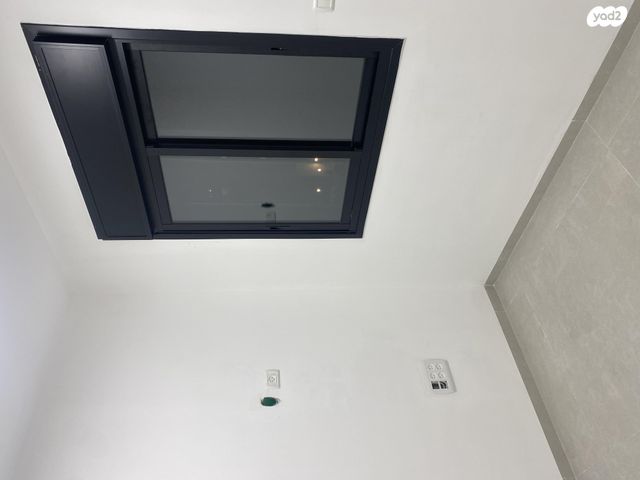 דירה, ישראל זנגוויל 43, צפון מזרח מרכז העיר, נתניה