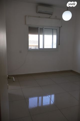 דירה, משה בילינסון 64, קרית חיים מזרחית, חיפה