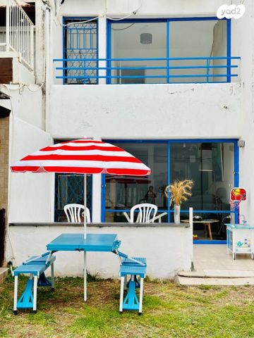 דופלקס, אחד העם 3, קרית שמואל, טבריה