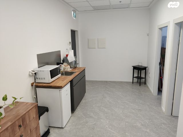 משרדים, המלאכה 4, אזור תעשיה ספיר, נתניה