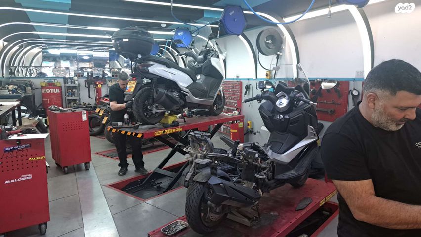 אולמות, דרך חיל השריון 104, שפירא, תל אביב יפו