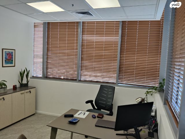 משרדים, המלאכה 4, אזור תעשיה ספיר, נתניה
