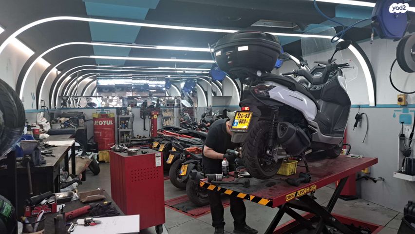 דרך חיל השריון 104