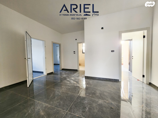 בית פרטי/ קוטג', כפר ורדים