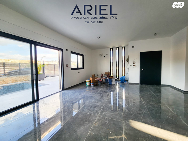 בית פרטי/ קוטג', כפר ורדים