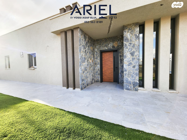 בית פרטי/ קוטג', כפר ורדים