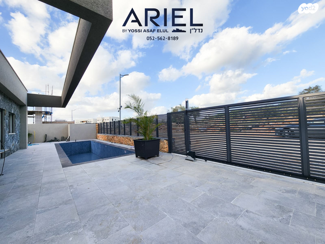 בית פרטי/ קוטג'