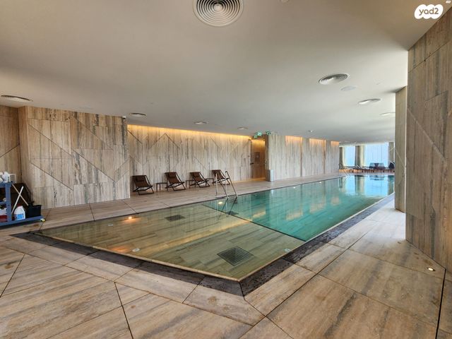 דירה, החשמונאים 96, גני שרונה, קרית הממשלה, תל אביב יפו