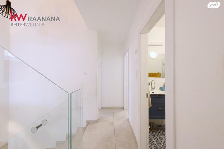 בית פרטי/ קוטג', רעננה