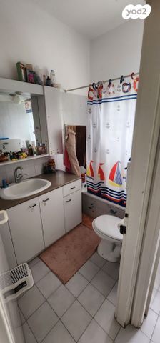 דירה, רננים, שכונת הותיקים, רמת גן