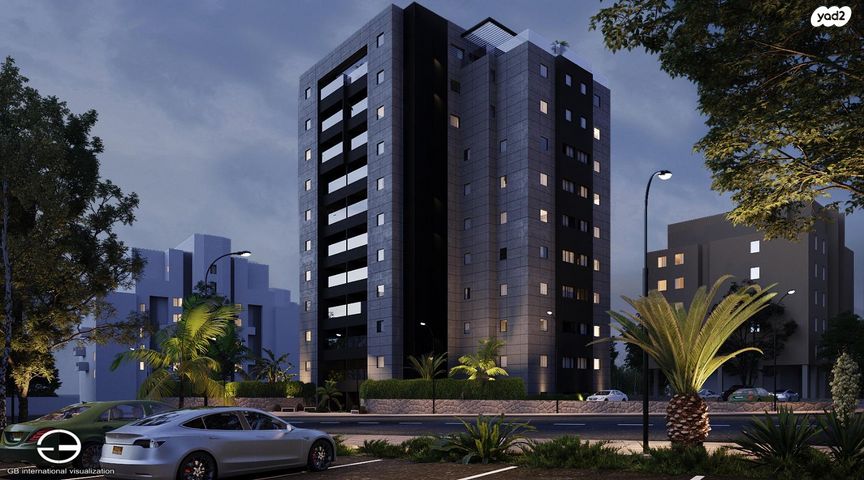 דירה, רובע א', אשדוד