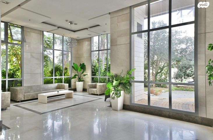 דירה, גולדה מאיר, קרית ראשון, ראשון לציון