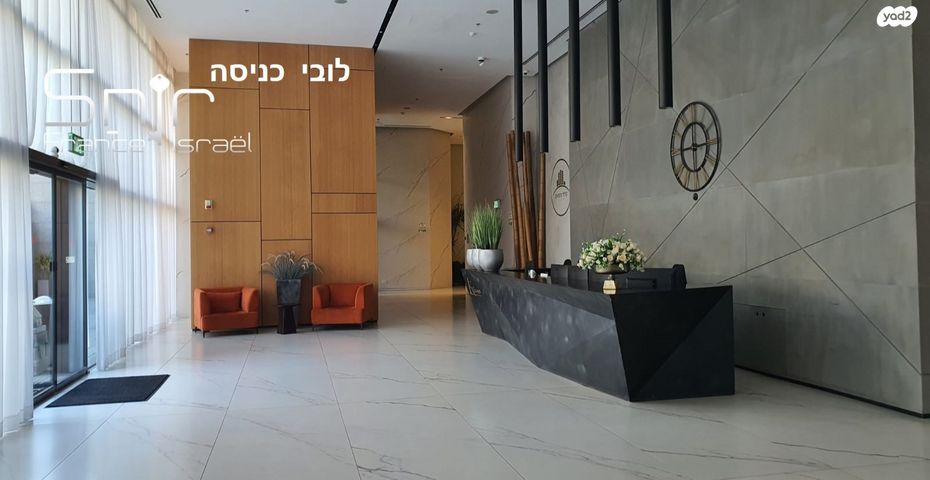 דירה, שדרות ירושלים, הקריה מע"ר, אשדוד