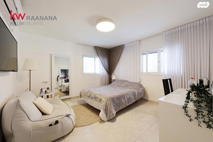 בית פרטי/ קוטג', רעננה