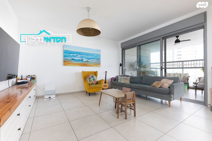 דירה, הסנפיר, נאות רבין, יבנה