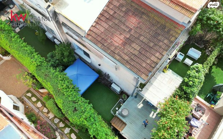 בית פרטי/ קוטג', רעננה