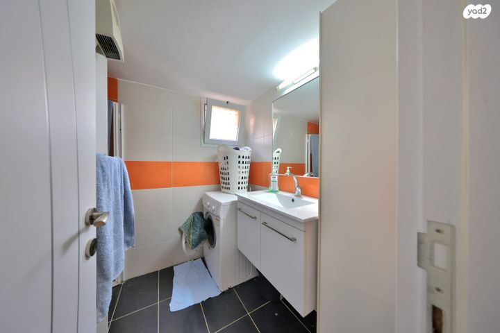 דירה, כצנלסון 13, מוצקין הותיקה, קרית מוצקין