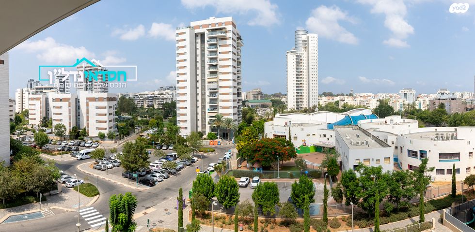 דירה, הסנפיר, נאות רבין, יבנה