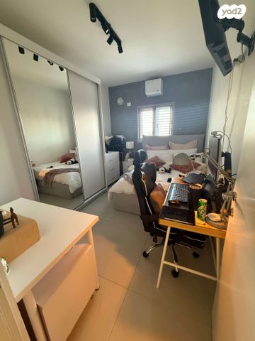 דירה, דרך השלום 33, הכרם ג', עכו