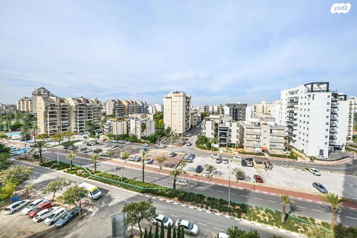 דירה, גולדה מאיר, קרית ראשון, ראשון לציון