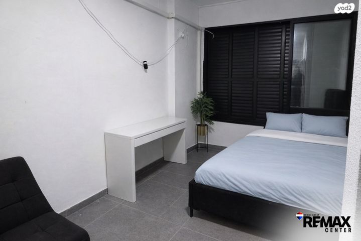 דירה, סוקולוב, רוטשילד עצמאות, בת ים