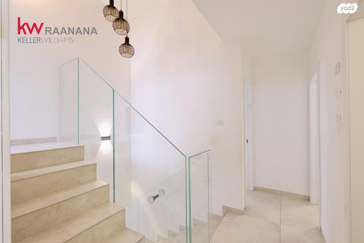 בית פרטי/ קוטג', רעננה