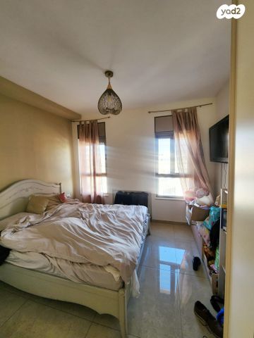 דירה, חנוך אלבק, צפון תלפיות, ירושלים