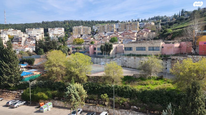 דירה, אשוח 6, נצרת עילית / נוף הגליל