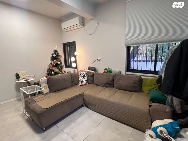 דירה, נחלת גנים, רמת גן