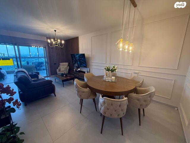 דירה, דרך השלום 33, הכרם ג', עכו