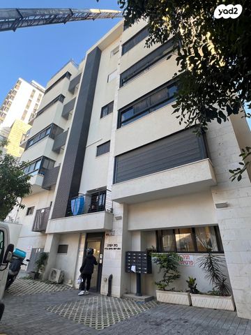 דירה, נחלת גנים, רמת גן