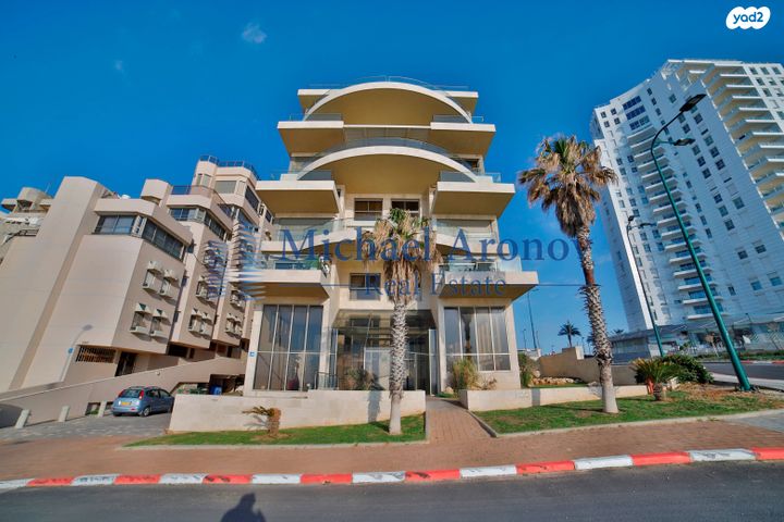 דירה, ברוך רם 23, מרכז העיר דרום, נתניה