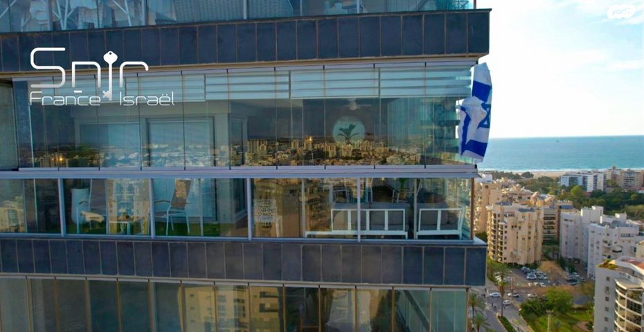 דירה, שדרות ירושלים, הקריה מע"ר, אשדוד