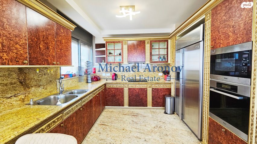 דירה, ברוך רם 23, מרכז העיר דרום, נתניה