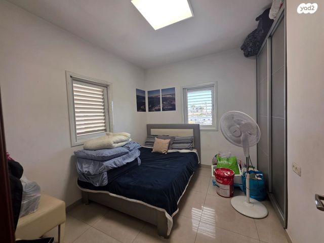 דירה, שדרות הנשיא וייצמן, רח' הנשיא צפון, חדרה