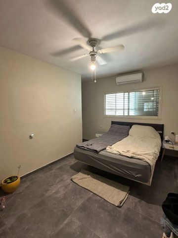 דירה, שכונת בן גוריון, מרכז העיר ג', רמת גן