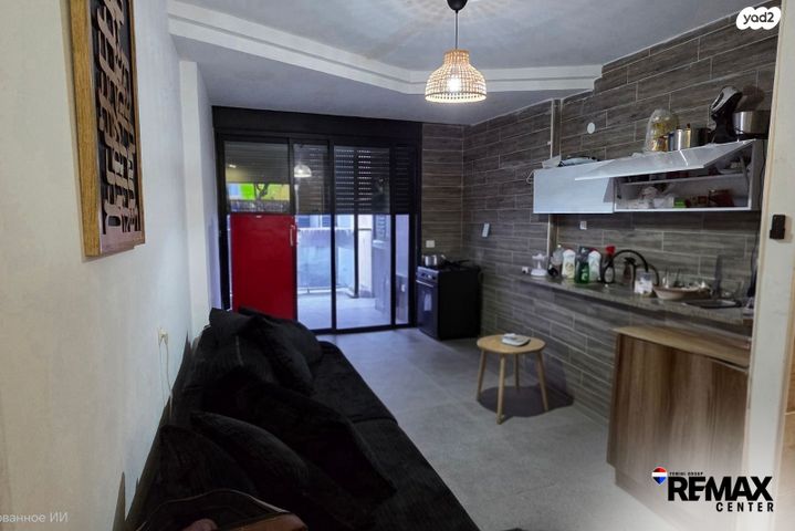 דירה, סוקולוב, רוטשילד עצמאות, בת ים