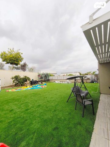 בית פרטי/ קוטג', מיתר / כרמית