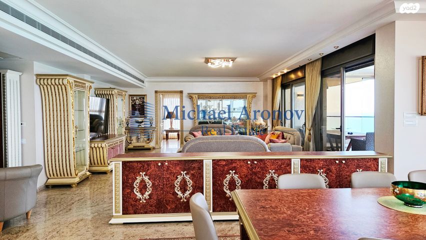 דירה, ברוך רם 23, מרכז העיר דרום, נתניה