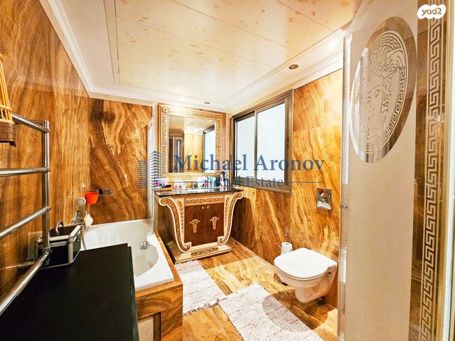 דירה, ברוך רם 23, מרכז העיר דרום, נתניה