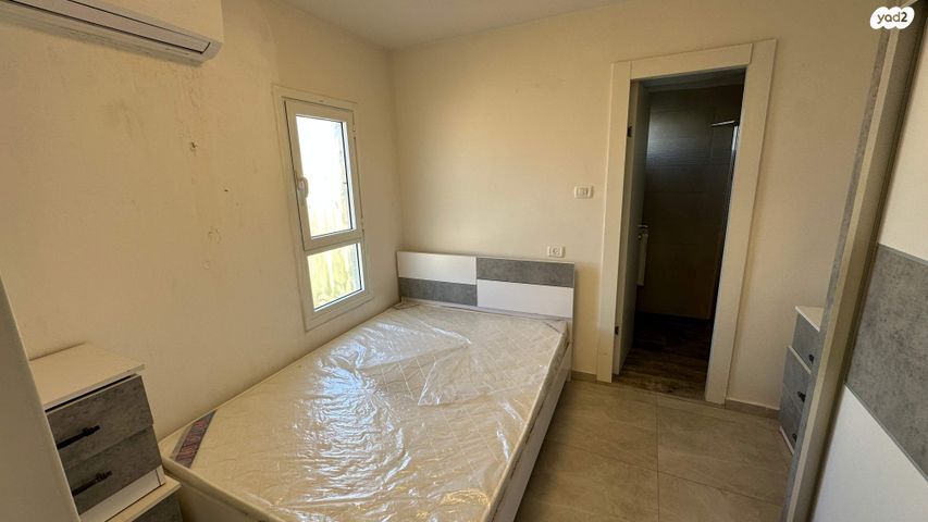 דירה, מבצע קלשון, שכונה ו', באר שבע