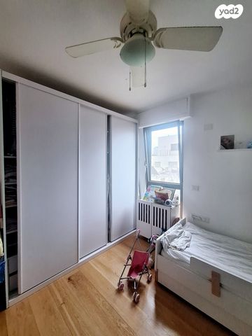 גג/ פנטהאוז, מלצ'ט, לב תל אביב, לב העיר צפון, תל אביב יפו