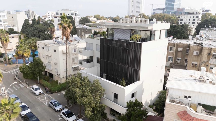 דירה, יונתן, בת גלים, חיפה