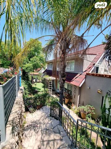 בית פרטי/ קוטג', ניל"י