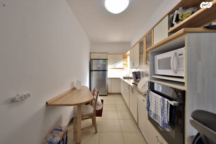 דירה, כצנלסון 13, מוצקין הותיקה, קרית מוצקין